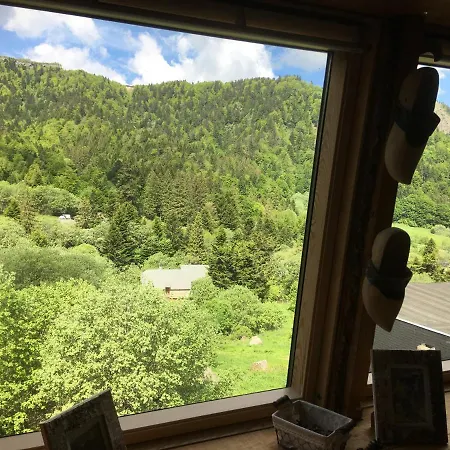 Bellevue-pied De La Montagne - Dore