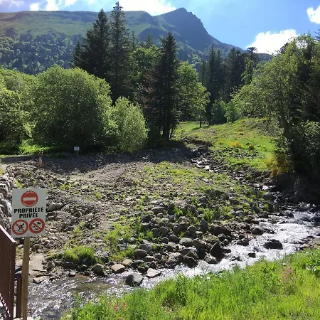 Bellevue-pied De La Montagne - Dore