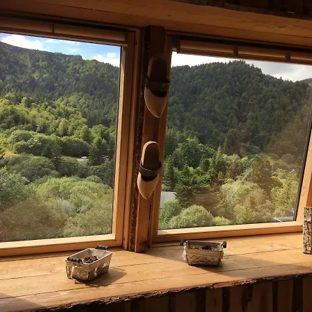 Apartment Bellevue-pied De La Montagne - Dore Le Mont-Dore